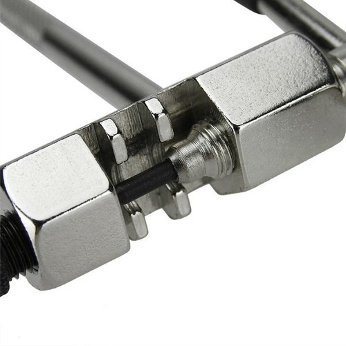 Bike Chain Breaker Bike Chain Splitter Cutter Bicycle Chain Repair Removal Tool. - Picture 8 of 14