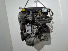 Moteur Renault TWINGO