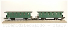 RIVAROSSI V351 FNM coppia