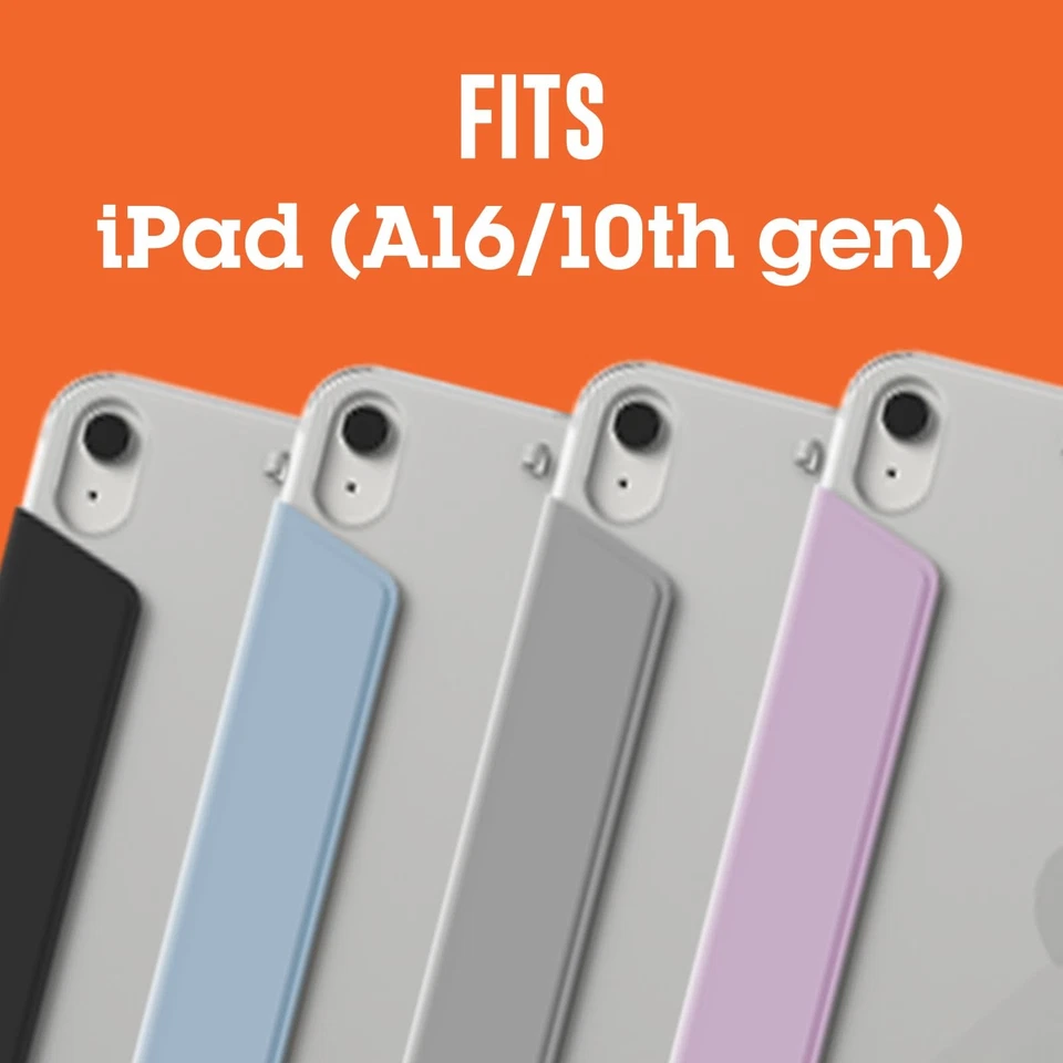 Studio for iPad Air 11-inch (M3 2025/M2 2024 5th/4th Gen) & iPad Pro 11 Inch ... - Image 4 of 4