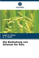 El significado del silicio fr arroz de Jugal K. Malav (alemán) libro de bolsillo