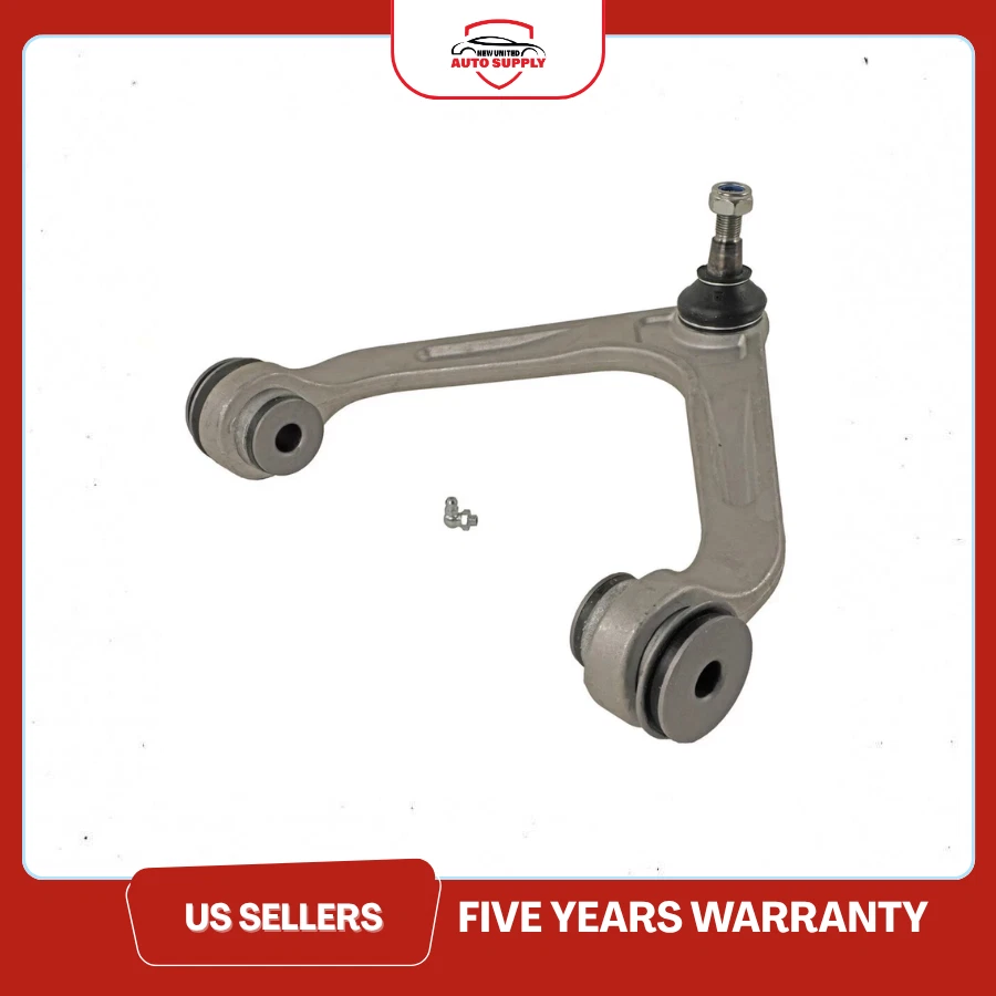 Brazo de control Moog RK7462 delantero lado conductor o pasajero superior para camioneta Ram 2500 Foto 2 de 3