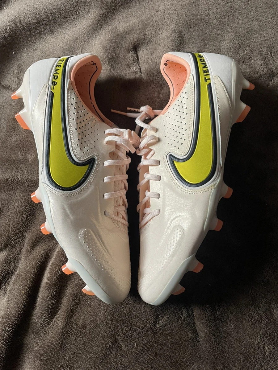 Las mejores ofertas en Zapatillas Nike Tiempo para hombre | eBay