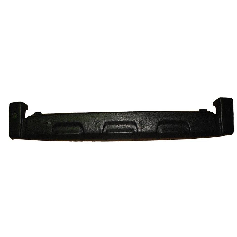 Fits 2006-2009 Toyota 4Runner New Front Bumper Impact Absorber Black TO1070152 Foto 2 de 4