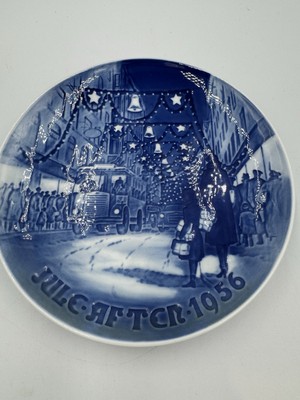 Bing & Grondahl 1956 7