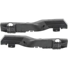 Set of 2 Bumper Bracket For Dodge Journey 2009-2020 Front Left & Right