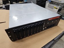 Dolby DSS200 w/ CAT862 Control Cinema Show Manager Server Dolby DSS200 w/ CAT862 Control Cinema Show Manager Server