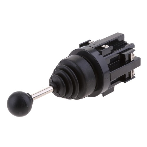 Interruptor monolasegurable momentáneo 4 direcciones monolever dpst interruptor - Imagen 4 de 5