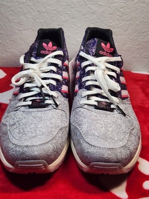 Adidas ZX 5000 Vieux Lyon FZ4410 Men's 11 Torsion Originals