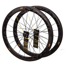 700c Carbon fiber bicycle Wheels for Road Bike Wheelset UD T1000 Cosmic HUB