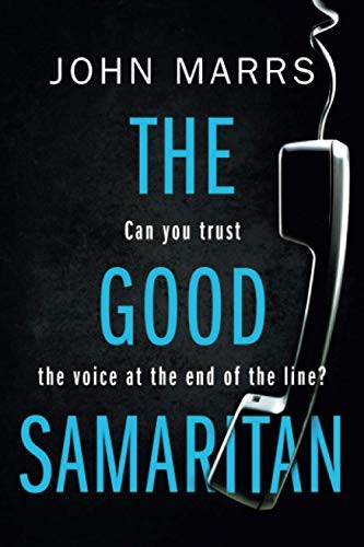 The Good Samaritan - Marrs, John