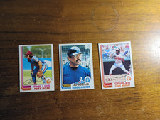 Click to enlarge Reggie Jackson
