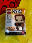 LEGO STAR WARS BRICKHEADZ: Han Solo (41608)