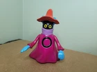 ORKO 1984 Vtg He-Man Masters Universe MOTU wizard Action Figure Toy