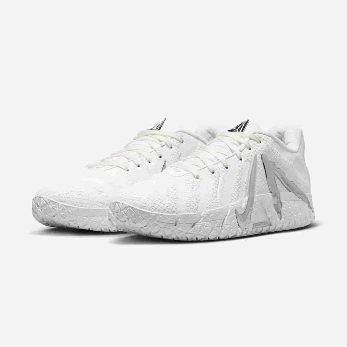 NIKE ja3 White 28.0 US10 新品未使用 Las mejores ofertas en Nike Ja 3 White Label LX | eBay