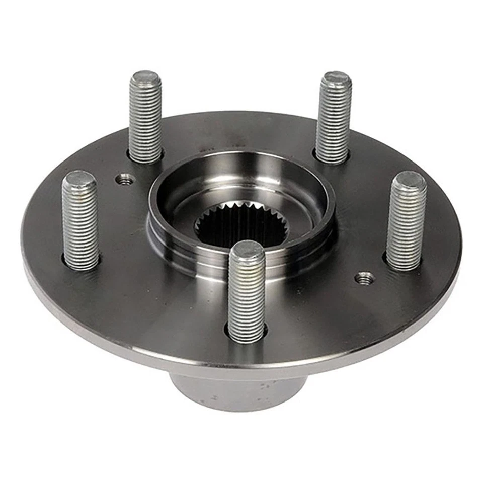 Dorman 930-026 Wheel Hub - Front fits Acura Honda models - Image 2 of 2
