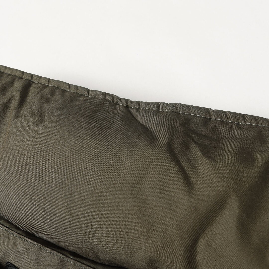 WILD THINGS Jacket Leaf Size:M Primaloft Monster … - image 7