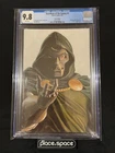 GUARDIANS OF THE GALAXY #1 - ALEX ROSS VARIANT - CGC 9.8