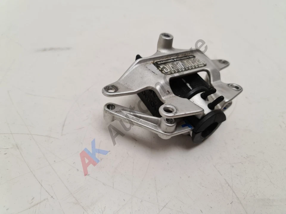 Ducati Panigale S V2 1299 2015 soporte de montaje del tanque de combustible trasero Foto 2 de 4