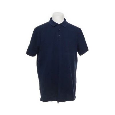 Tee Jays, Poloshirt, Größe: XL, 1405, Blau, Baumwolle/Elasthan, Einfarbig #x4P