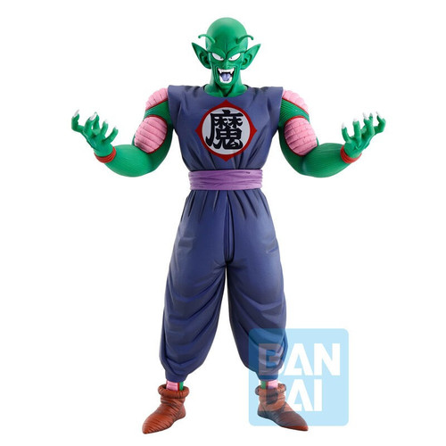 Figura Ichibansho Demon Piccolo Daimaoh Ex Mystical Adventure Dragon Ball 26cm - Bild 1 von 4
