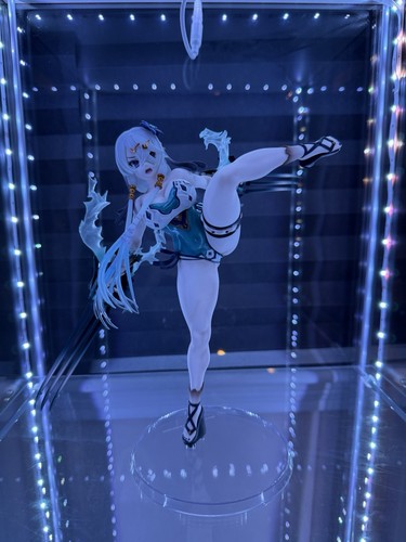Atelier Ryza: Lila Figur