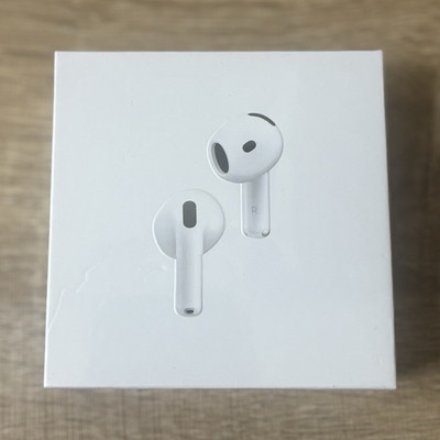 Apple AirPods 4 ANC
