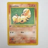 Growlithe 68/105 Neo Destiny 1st Edition Basic Common 50 HP Pokémon 2000