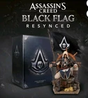 PRESALE Assassin's Creed Black Flag Resynced Collector's Edition Sony PS5