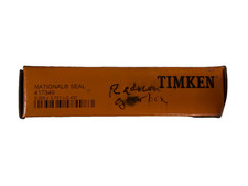 Timken 417349 Oil Seal NEW OLD STOCK 