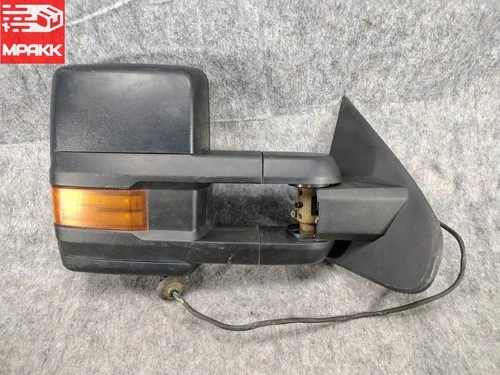 2016-2019 Chevy Silverado GMC Sierra Right Passenger Side Mirror OEM 84691679