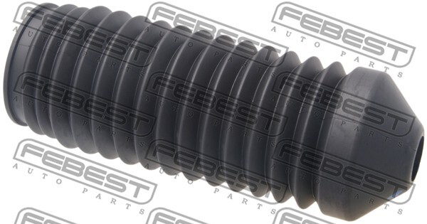 MZSHB-FRNF FEBEST Protective Cap/Bellow, shock absorber for MAZDA