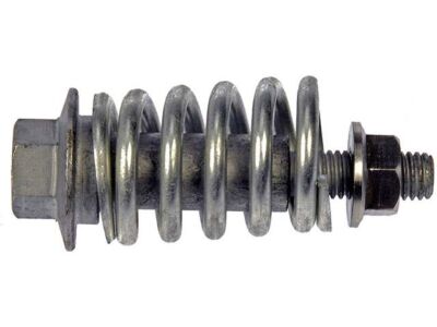 Front Exhaust Manifold Bolt and Spring fits Subaru Legacy 1990-2019 52ZSRR