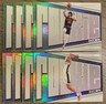 ROOKIE 2023-24 Panini Recon NBA Basketball Insert Card RC You Pick/Choose! READ*