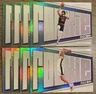 ROOKIE 2023-24 Panini Recon NBA Basketball Insert Card RC You Pick/Choose! READ*