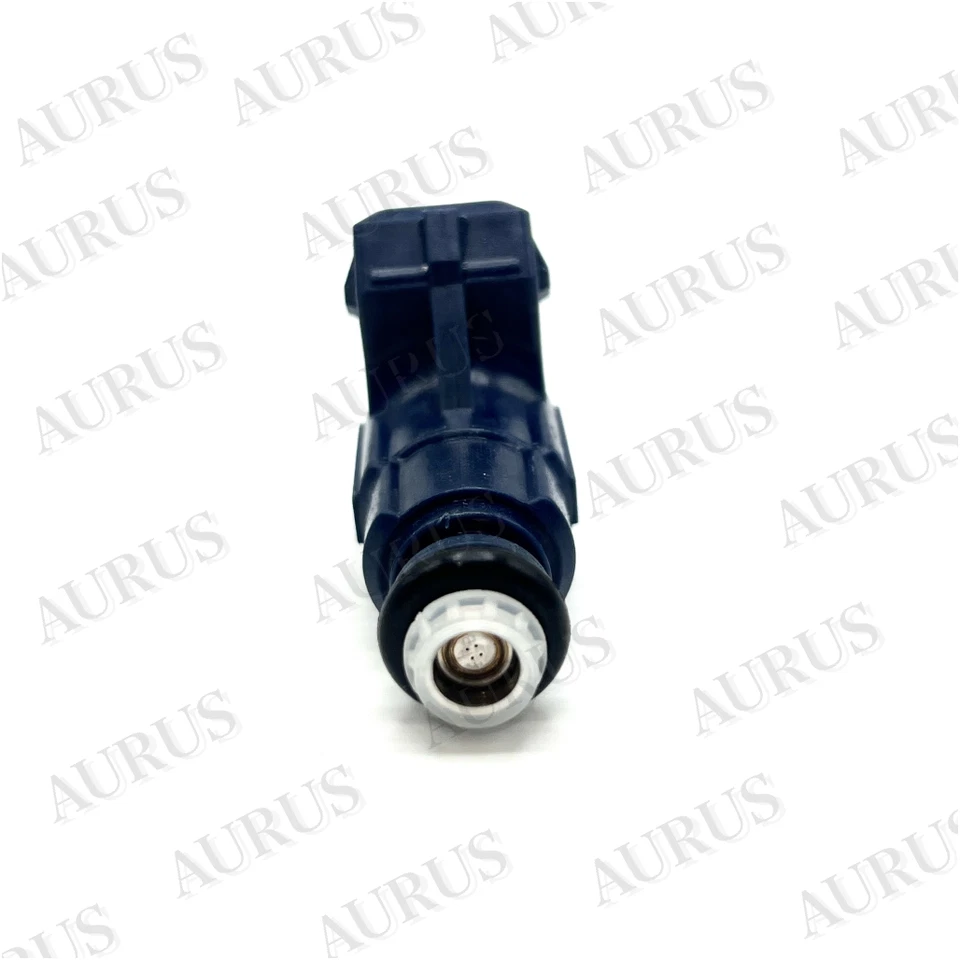 x6 Inyectores de combustible OEM BOSCH para 2001 2002 2003 2004 2005 Mercedes-Benz E320 3,2 L Foto 2 de 4