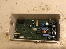 SAMSUNG DRYER CONTROL BOARD DC92-01729B. 124