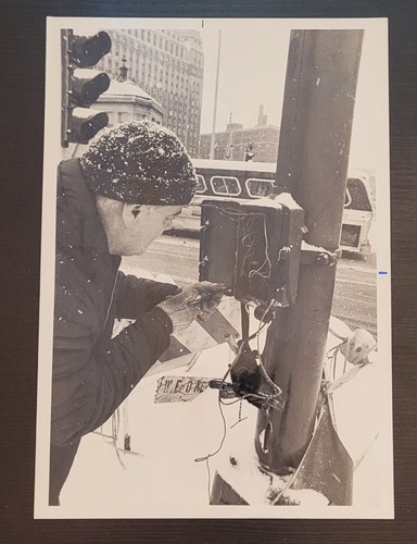 Seltenes Foto des bahnbrechenden afroamerikanischen Fotografen John H. White
