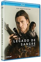 Legado De Sangre (Transfusion) (Blu-Ray) [Blu-Ray]