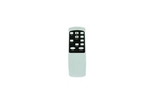 General Remote Control for HOMCOM Mobile LUKO 3-in-1 Portable Air Conditioner