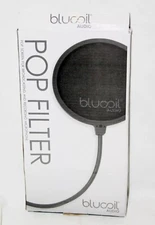 Blucoil Pop Filter Pop Screen – Never Used