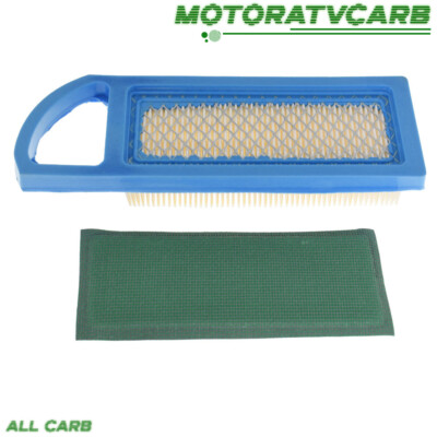 Filtro Aria John Deere Ref. SU29301 - Foto 12