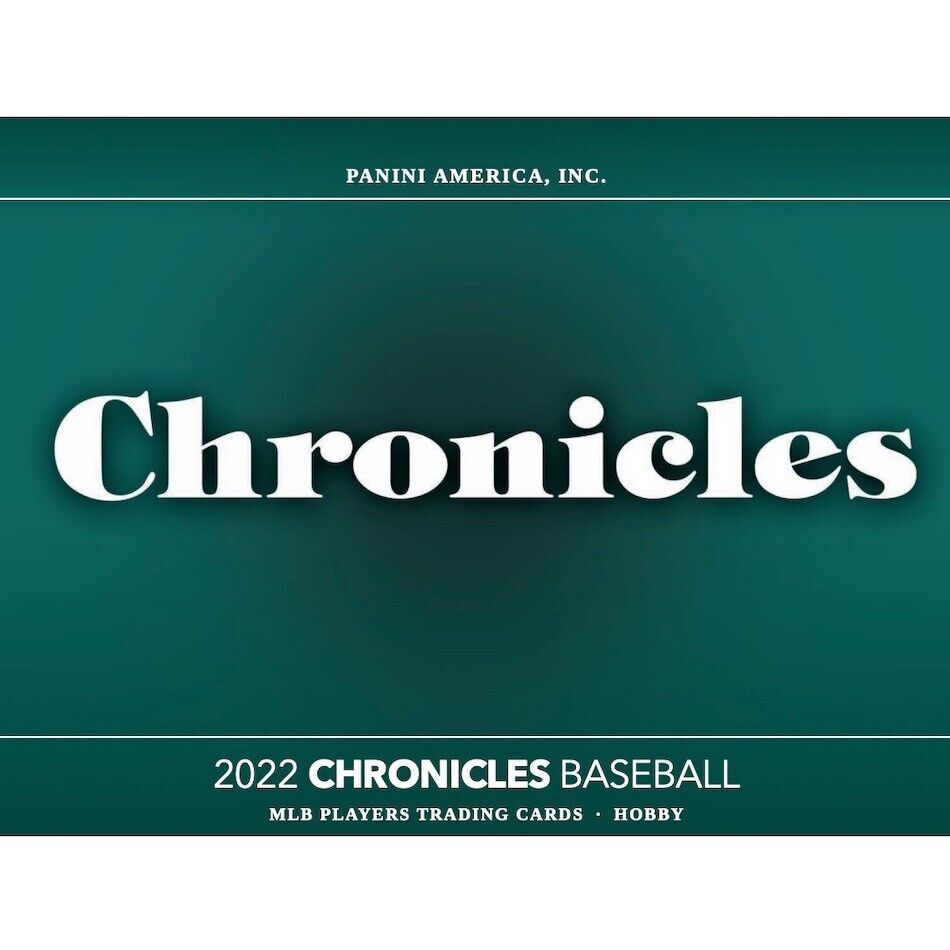 2022 Panini Chronicles Threads Baseball Complete 25 card set 2022 Panini Chronicles Threads Baseball Complete 25 card set