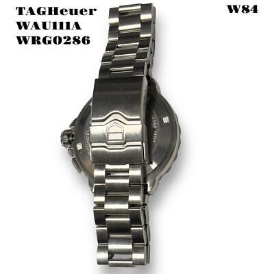 TAG Heuer Watch Formula 1 WAU111A WRG0286 Quartz Stainless TAG Heuer Watch Formula 1 WAU111A WRG0286 Quartz Stainless