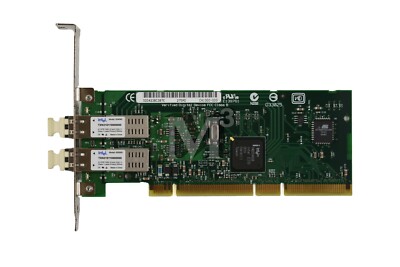 Intel C41300-003 PRO/1000 MF Dual Port Server Network Adapter