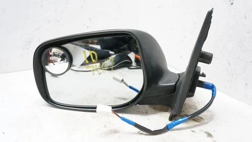 2008-2014 Scion xD Driver Left Side Rear View Mirror 87940-52420 OEM