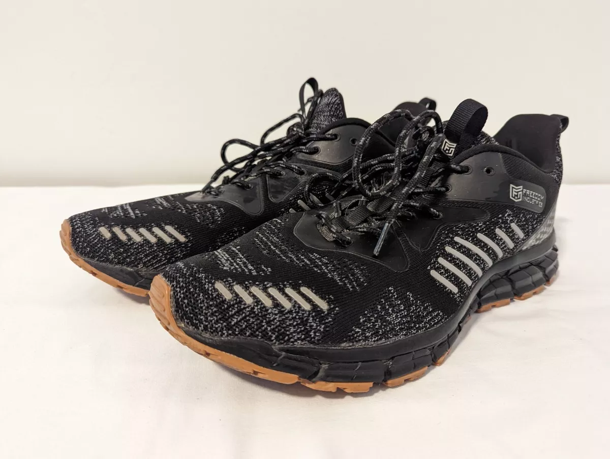 Freedom running shoes cheap