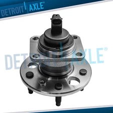 Rear Wheel Hub Bearing for LeSabre Park Avenue DeVille Malibu Aurora Bonneville
