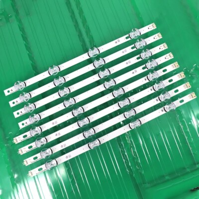 LED-Streifen für LG 42LB5610 42LB580V INNOTEK DRT 3.0 42 A B 6916L-1710A 1709A