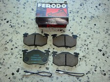 Plaquette de frein Renault R5